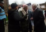 Salford Anti-Fat Cat Demo